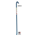 Estwing 900mm Gooseneck Wrecking Bar - EWEWB-36