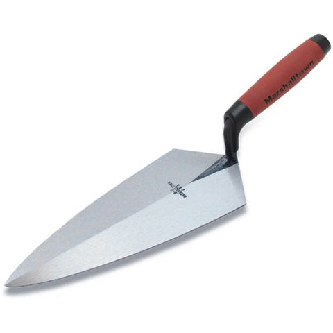 Philadelphia Style Brick Trowel with DuraSoft Handle  279MM - MT19/11FG