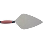 Marshalltown Wide London Brick Trowel 305mm x 146mm with DuraSoft Handle - MT34/12FGXH