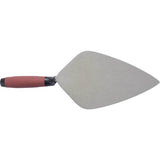 Marshalltown Wide London Brick Trowel 305mm x 146mm with DuraSoft Handle - MT34/12FGXH