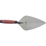 Marshalltown Wide London Brick Trowel 305mm x 146mm with DuraSoft Handle - MT34/12FGXH