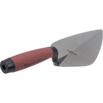 Marshalltown Wide London Brick Trowel 305mm x 146mm with DuraSoft Handle - MT34/12FGXH