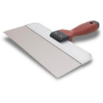Taping Knife, 300X75mm S/S Blade with DuraSoft Handle - MT3512SD