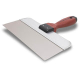 Taping Knife, 300X75mm S/S Blade with DuraSoft Handle - MT3512SD