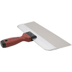 Taping Knife, 300X75mm S/S Blade with DuraSoft Handle - MT3512SD