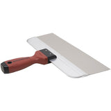 Taping Knife, 300X75mm S/S Blade with DuraSoft Handle - MT3512SD