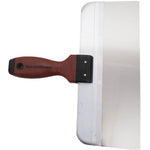 Taping Knife, 300X75mm S/S Blade with DuraSoft Handle - MT3512SD