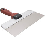 Taping Knife, 300X75mm S/S Blade with DuraSoft Handle - MT3512SD