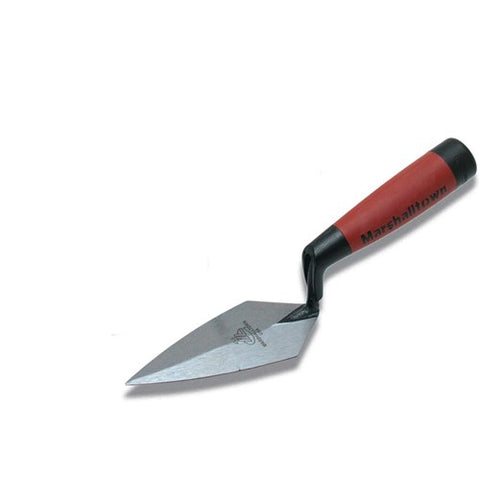 POINTING TROWEL, 152X70MM PHILADELPHIA DURASOFT HANDLE MT45/6DH - 11539