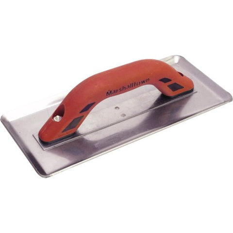 SIDES UP FLOAT, 150X255MM S/S BLADE D/SOFT HANDLE MT6746 - 16746