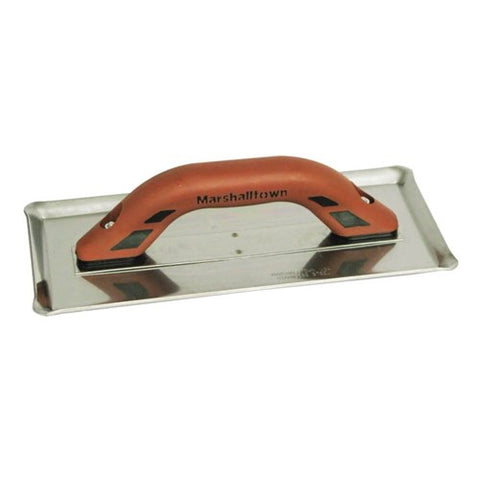 SIDES UP FLOAT, 130X285MM S/S BLADE D/SOFT HANDLE MT6747 - 16747