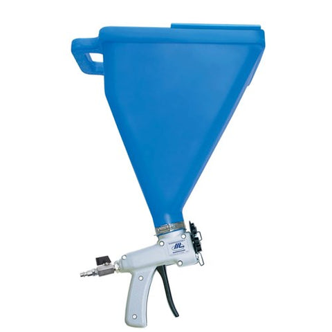 SHARPSHOOTER 1 HOPPER + GUN KIT 45DEG ADAPTOR INCLUDED MT693 - 16356