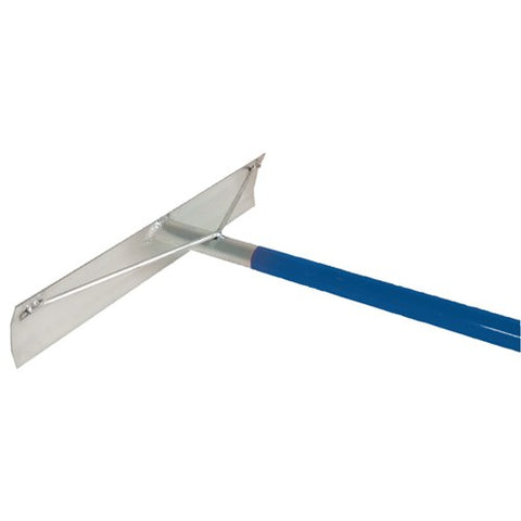 PLACER, 495X102MM ALUMINIUM WITHOUT HOOK MTAP753F - 14753