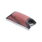 Plasterboard Rasp With Rails with DuraSoft Handle - MTDR389