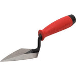 POINTING TROWEL, 127X64MM QLT SOFT GRIP HANDLE MTPTSG525 - 10744
