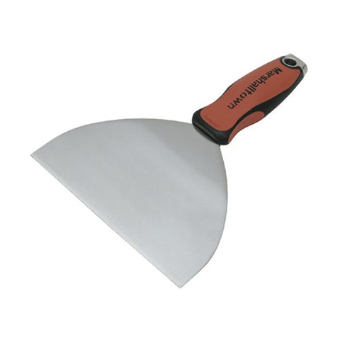 SCRAPER, FLEX 102MM DURASOFT HANDLE, EMPACT END MTSK882D - 10882