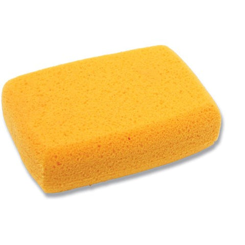 TILE GROUT SPONGE, X-LARGE 184X130X57MM MTTGS1 - 16463