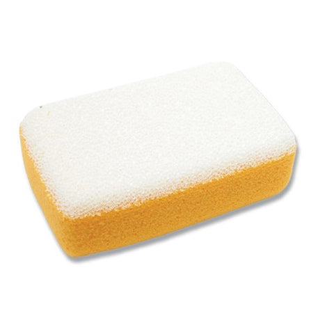 Tile Grout Scrub Sponge 165mm X 114mm X 54mm - MTTLW