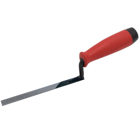 QLT Tuck Pointer 152 x 10mm with Soft Grip Handle - MTTPSG38