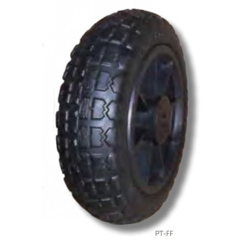 Masterfinish F/Free Wheel For Pt700ff/Ft700ff/Mt700 - PT-FF