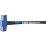Sando Soft Face Sledge Hammer 10lb with Unbreakable Handle - SDSLDG1030SF