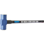Sando Soft Face Sledge Hammer 12lb with Unbreakable Handle - SDSLDG1230SF