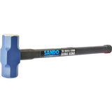 Sando Soft Face Sledge Hammer 14lb with Unbreakable Handle- SDSLDG1430SF