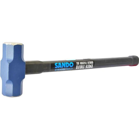 Sando Soft Face Sledge Hammer 14lb with Unbreakable Handle- SDSLDG1430SF
