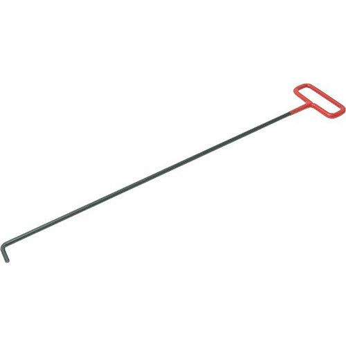 Rebar Lifter, 813mm Qlt Rubber Dipped Handle - MT15349 – Topshelf Tools