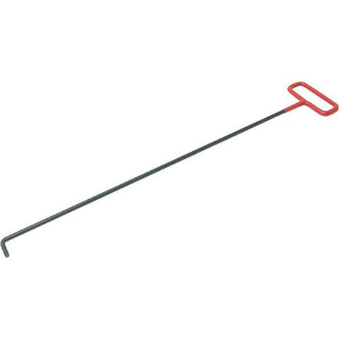 Rebar Lifter, 813mm Qlt Rubber Dipped Handle - MT15349