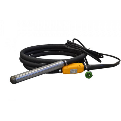 Masterfinish H.F. Vibrator M6AFP - 282002