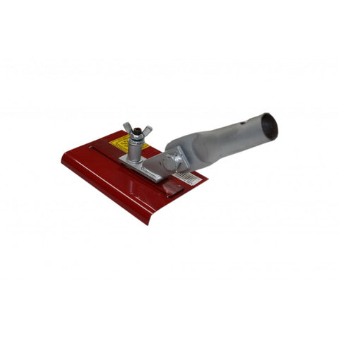 Masterfinish 150 X 115 Walking Edger - C2D