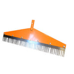 Masterfinish Roads and Maritime Service - RTA Rake