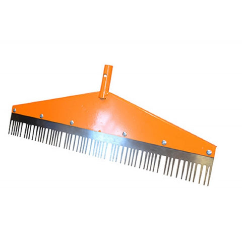 Masterfinish Roads and Maritime Service - RTA Rake