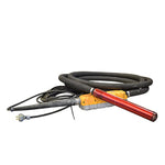 Masterfinish 230v 58mm Spyder Portable Electric Converter - 280626