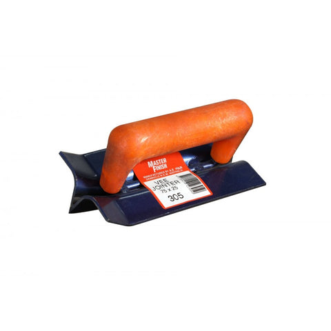 Masterfinish Vee Jointer 75 X 25 - 305