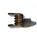 Masterfinish Vib. Spring Mounts - K7160