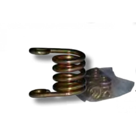 Masterfinish Vib. Spring Mounts - K7160