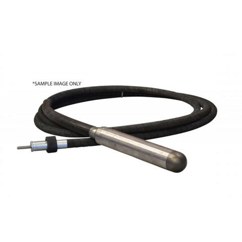 Masterfinish Ax58 Vibrator Poker - 295200