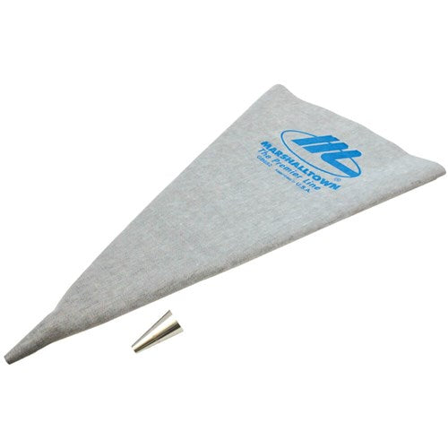 Vinyl Grout Bag 12 x24