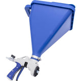 SHARPSHOOTER GUN 2.1 INCLUDING HOPPER - MTSS21
