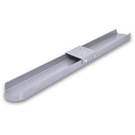 MARSHALLTOWN MAGNESIUM DOUBLE CHANNEL BULL FLOAT 1219mm X 152mm  - MTCB48DE