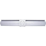 MARSHALLTOWN MAGNESIUM DOUBLE CHANNEL BULL FLOAT 1219mm X 152mm  - MTCB48DE