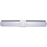 MARSHALLTOWN MAGNESIUM DOUBLE CHANNEL BULL FLOAT 1219mm X 152mm  - MTCB48DE