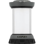 EAL12 - Coast Emergency Area LED Lantern - 168 Lumens 4 X AA