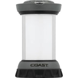 EAL12 - Coast Emergency Area LED Lantern - 168 Lumens 4 X AA