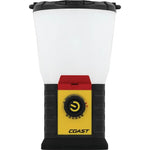 EAL20 - Coast Emergency Area LED Lantern - 375 Lumens 4 X D