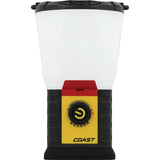 EAL20 - Coast Emergency Area LED Lantern - 375 Lumens 4 X D