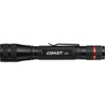 G32 - Coast Pure Beam Focusing LED Torch - 355 Lumens 2 X AA