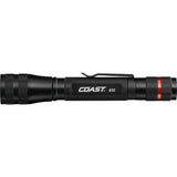 G32 - Coast Pure Beam Focusing LED Torch - 355 Lumens 2 X AA